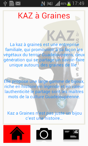 KAZ à Grains