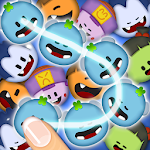 Cover Image of Download Funny Link Puzzle – Spookiz 2000 1.9952 APK