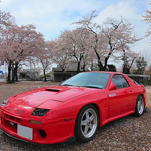 RX-7 FC3S