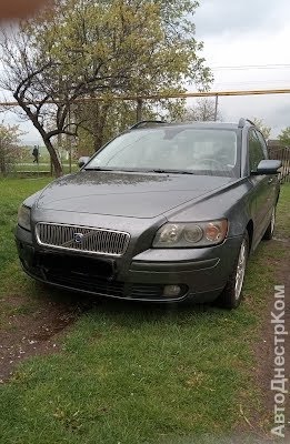 продам авто Volvo V50 V50 фото 2