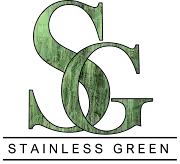 Stainless Green Ltd Logo