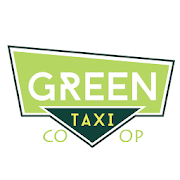 Green taxi 31.11.10.156 Icon