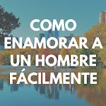 Cover Image of Baixar Como Enamorar a un Hombre Fácilmente 1.0 APK