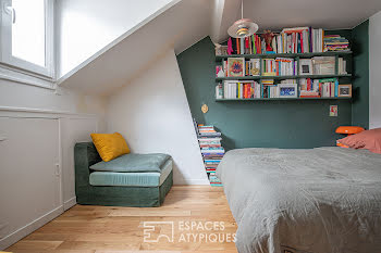 appartement à Paris 4ème (75)