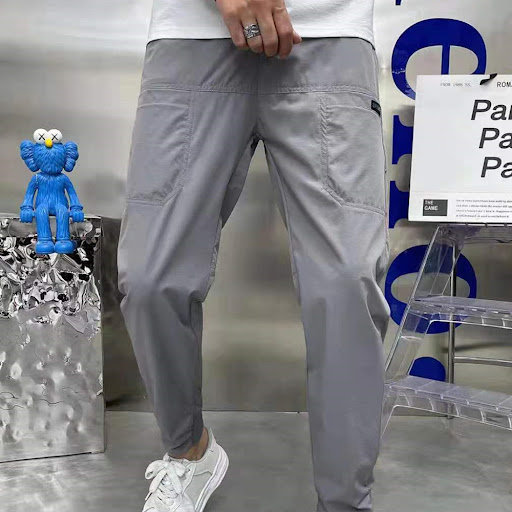 Title 4, Mens Fashionable New Casual Pants for Everyday...