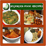 Nigerian Food Recipes Apk