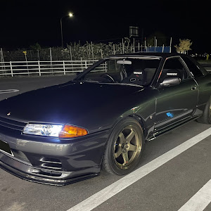 スカイライン GT-R BNR32