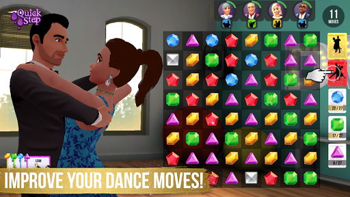 Dancing With The Stars
