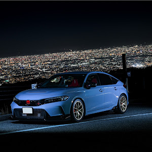 シビックタイプR FL5