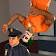 Prison Escape Joker Breakout icon