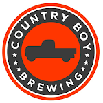 Logo of Country Boy Crab Apple Saison