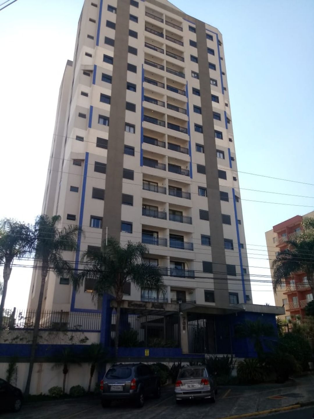 Apartamentos à venda Vila Itapura