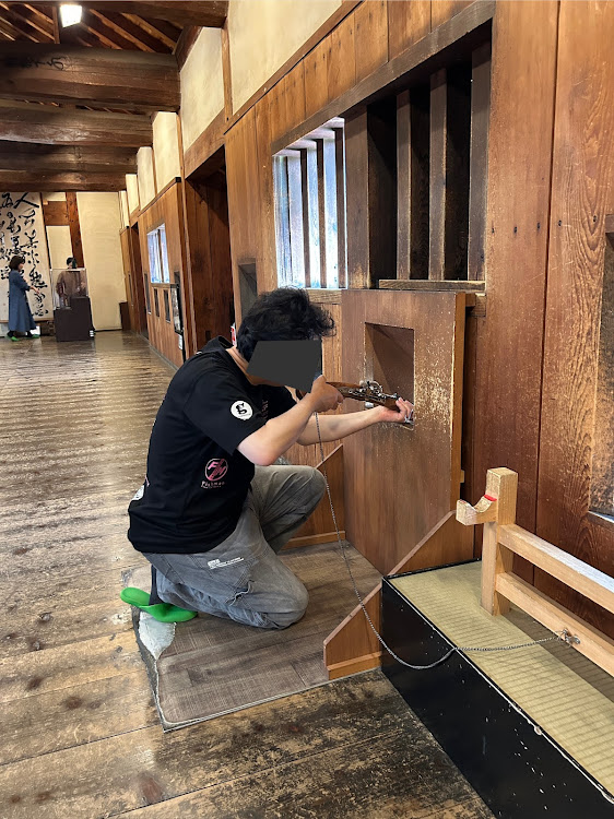 スープラのワイルドスピード・四国旅行・愛媛県松山市・松山城・瀬戸大橋に関するカスタム事例の投稿画像16枚目