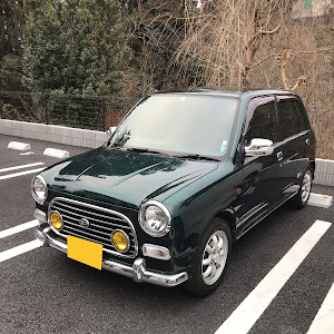 ミラジーノ L700S