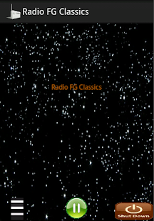 Radio FG Classics Screenshots 1