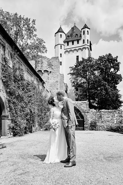 Wedding photographer Hans Renner (hansrenner). Photo of 17 September 2019