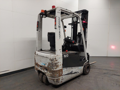 UNICARRIERS AG1N1L20Q