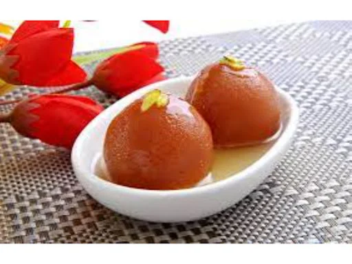 Gulab Jamun