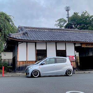 ミラ L275S