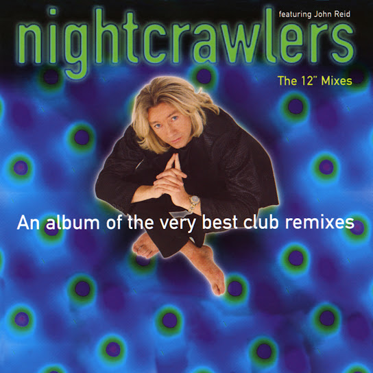 Nightcrawlers