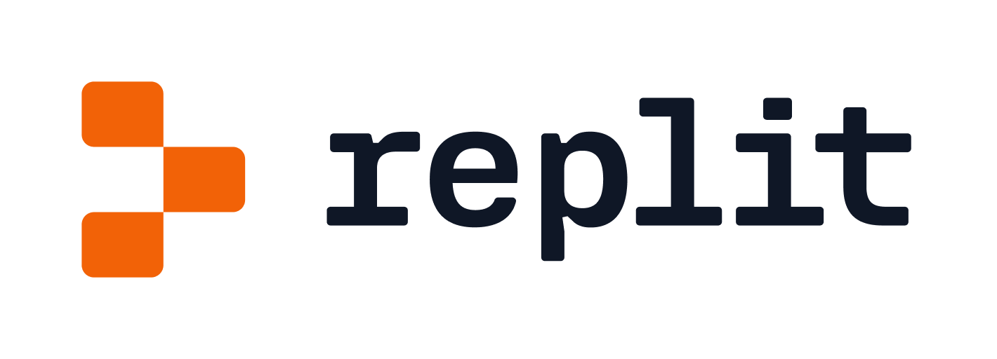 replit logo