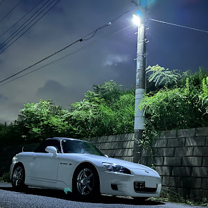 S2000 AP1