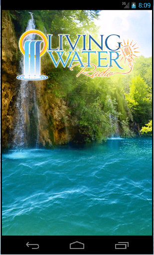 Living Water Radio