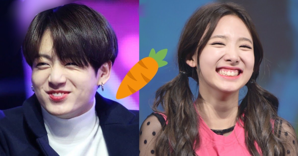 10 Idols Known For Their Bunny Visuals Koreaboo