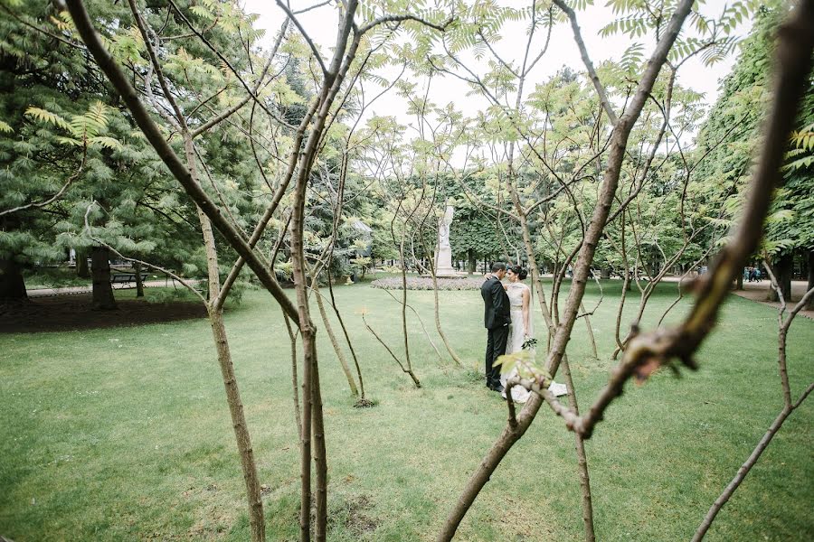 Fotograf ślubny Gianluca Pavarini (pavarini). Zdjęcie z 19 maja 2015