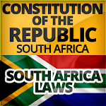 Cover Image of Herunterladen Constitution of the Republic 5.0.1 APK