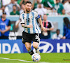 Lionel Messi : "On a atteint notre but, mais on n'a rien gagné"