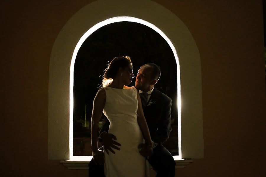 Fotógrafo de bodas Jorge Gallegos (jorgegallegos). Foto del 15 de enero 2019