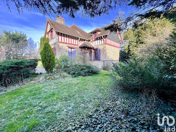 maison à Tournan-en-Brie (77)