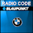 BMW Blaupunkt Radio Code Calcu icon