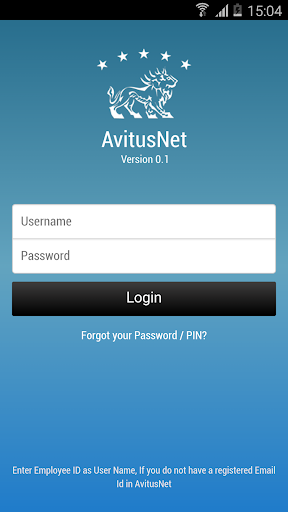 AvitusNet