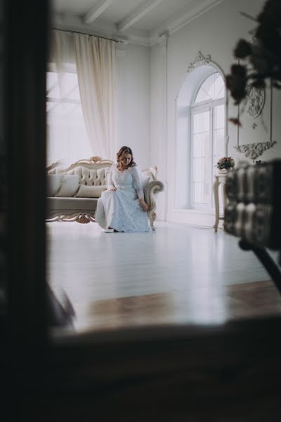 Wedding photographer Alla Kozlova (alilu92). Photo of 28 February 2021