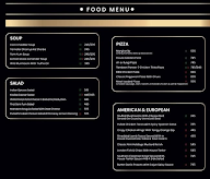 kozeba menu 1