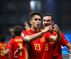 Spanje wint het EK U21 na zenuwslopende slotfase
