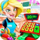 Supermarket Manager: Cashier Simulator Kids Games 2.5.1