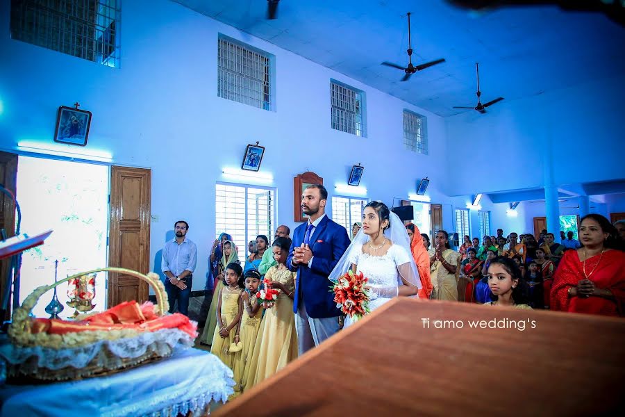 ช่างภาพงานแต่งงาน Rohit Raj (rohitraj) ภาพเมื่อ 9 ธันวาคม 2020