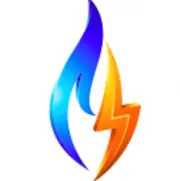 RS Electrical & Gas Logo