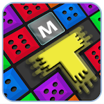 Cover Image of ดาวน์โหลด Dominoes Block Puzzle 7.0 APK