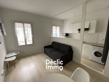 appartement à Niort (79)