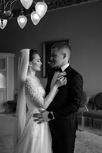 Wedding photographer Kseniya Timchenko (ksutim). Photo of 10 February 2023