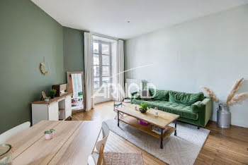 appartement à Nantes (44)