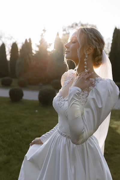 Düğün fotoğrafçısı Natalya Chernova (nataliachernova). 10 Mayıs 2023 fotoları