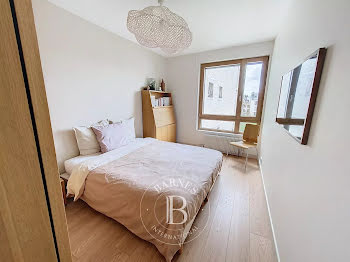 appartement à Neuilly-sur-Seine (92)