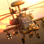 Apache Strike Gunship Apk