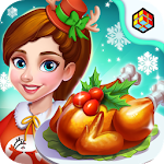 Cover Image of Download Rising Super Chef - Craze Restaurant Cooking Games 3.11.1 APK