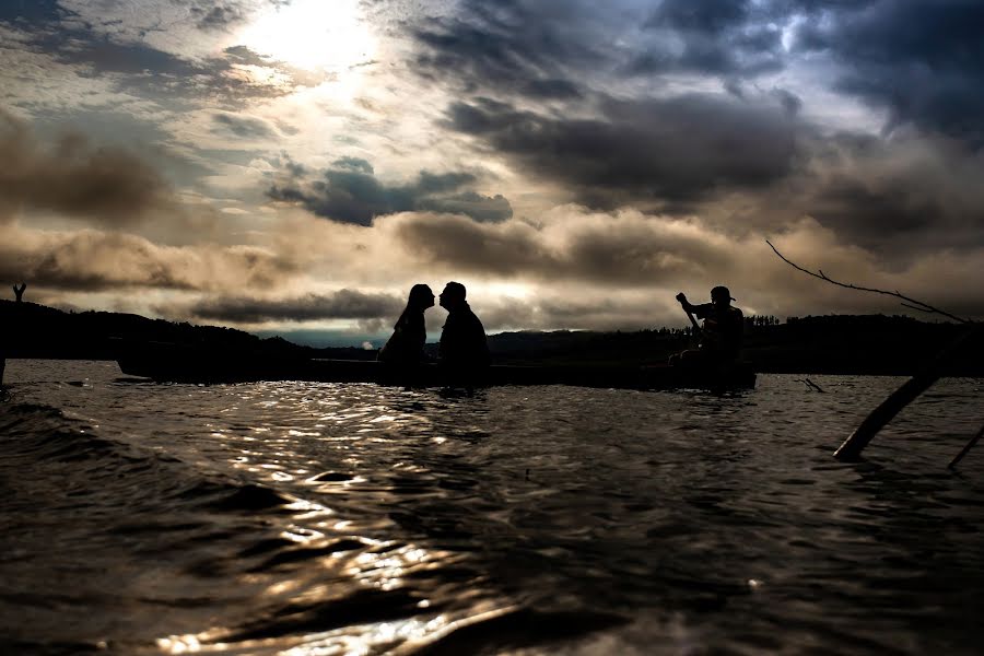 Vestuvių fotografas Julian Barreto (julianbarreto). Nuotrauka 2019 spalio 16